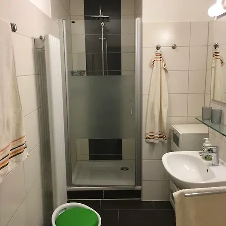 Cosima شقة هيرينجسدورف