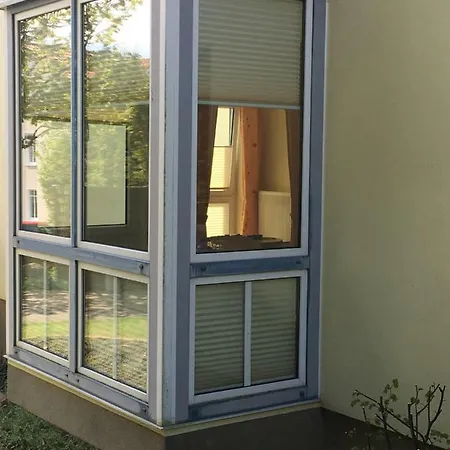 Cosima شقة هيرينجسدورف